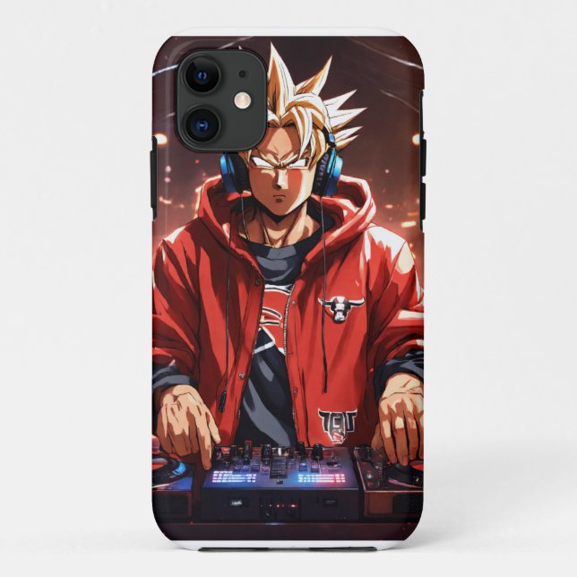 capas de iphone (Verso)