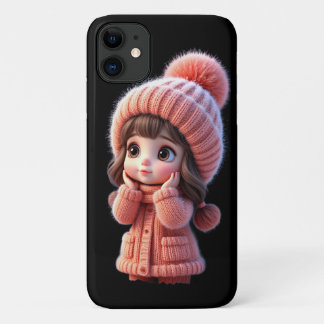 Capas de iPhone