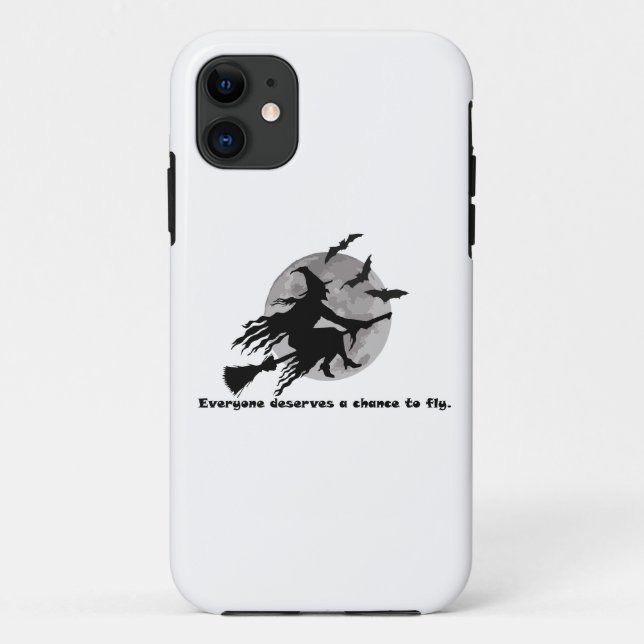 Capas de iPhone 12 Pro Max para Halloween (Verso)