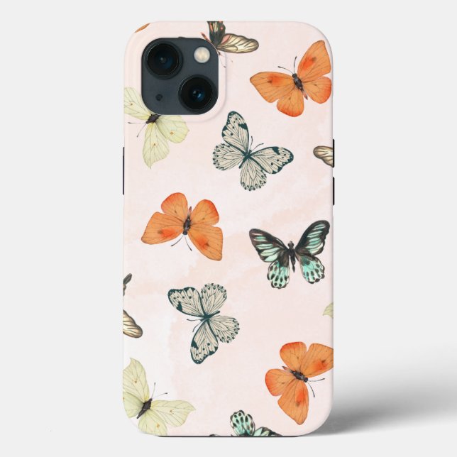 Capas de iPhone 13 (Verso)