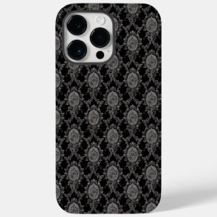 Capas de iphone 14 do gabinete Gótico