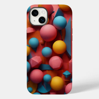 capas de iphone 3D