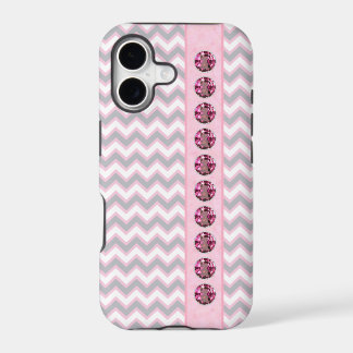 Capas de iPhone 5 com linda pedra rhinestone
