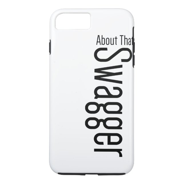 Capas de iphone 7/8 da Apple (Verso)