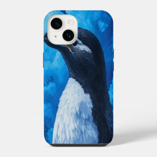 🐧 capas de iphone à luz do gelo