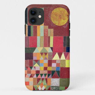 Capas de iphone abstratas da natureza