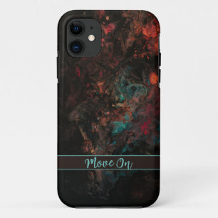 Capas de iphone abstrato