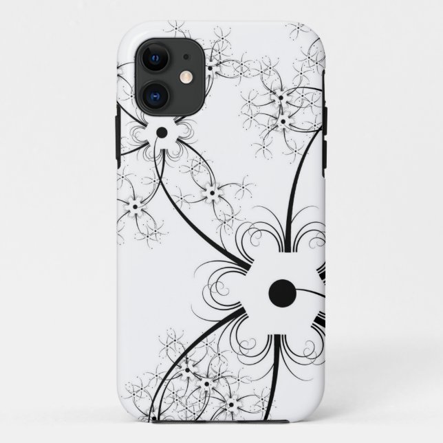 Capas de iphone abstrato (Verso)