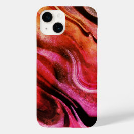 Capas de iphone Abstrato multicolor