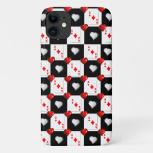 Capas de iphone Ace Diamantes