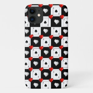 Capas de iphone Ace Spades