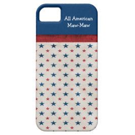 Capas de iphone All-American Personalizada
