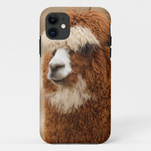 Capas de iphone Alpaca
