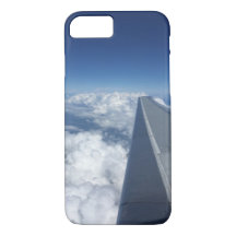 Capas de iphone Alta Voadora
