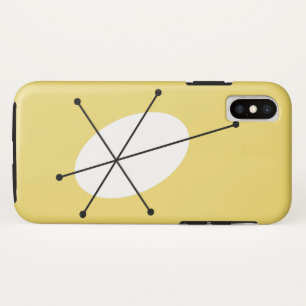 Capas de iphone Amarelo Dazzle