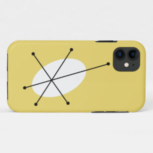 Capas de iphone Amarelo Dazzle