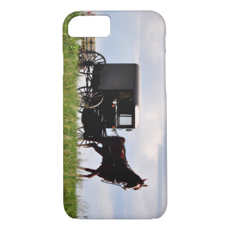 Capas de iphone Amish