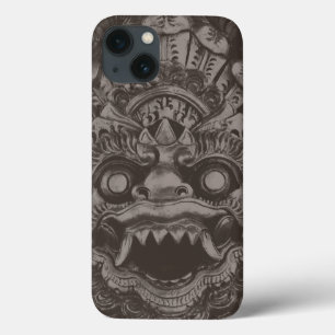 Capas de iphone Bali