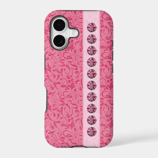 Capas de iPhone Bem Enfeitadas