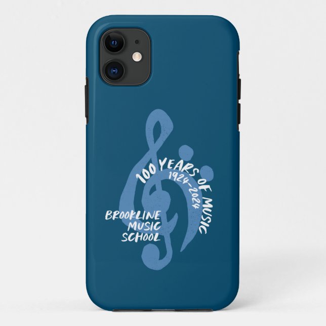 Capas de iphone BMS100 (Verso)