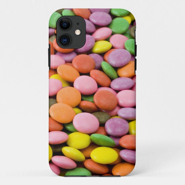 Capas de iphone Bonbons doce (Verso)