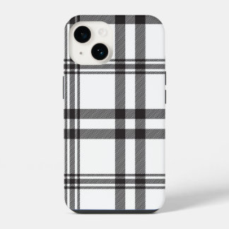 Capas de iphone branca preta