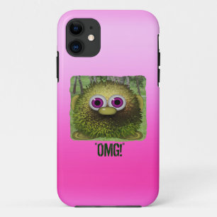 CAPAS DE IPHONE Bumbum intrigante de desenho do Fe