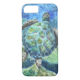 capas de iphone case mate - Tartaruga marinha nº 2