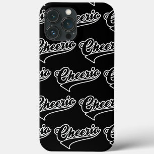 Capas de iphone Cheerio Case-Mate