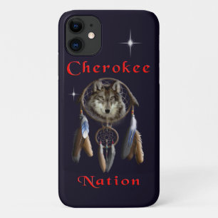 Capas de iphone Cherokee    NationCase-Mate