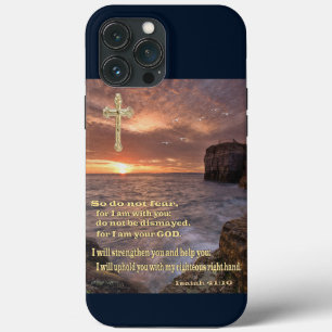 Capas de iphone Christian Case-Mate
