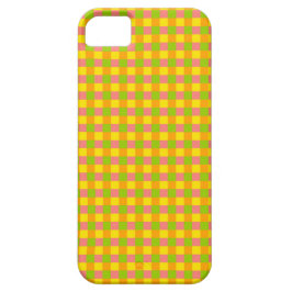 Capas de iphone Citrus Check