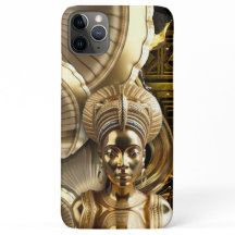Capas de iphone, classe, estilo, fofo, africano, t