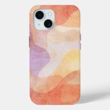 Capas de iphone Colorida
