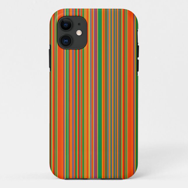 Capas de iphone Colorida 01 (Verso)