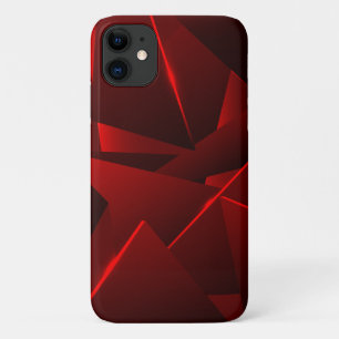 Capas de iphone Colorida Muito Legal em Formas Abs