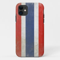capas de iphone com a bandeira afligida de