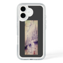 CAPAS DE IPHONE COM COELHINHOS E LUA JAPONÊS SPECK