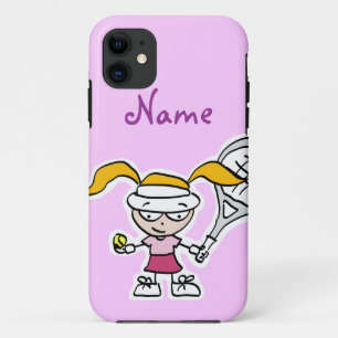 capas de iphone com desenho animado de tênis