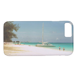 capas de iphone com Design de Caribe