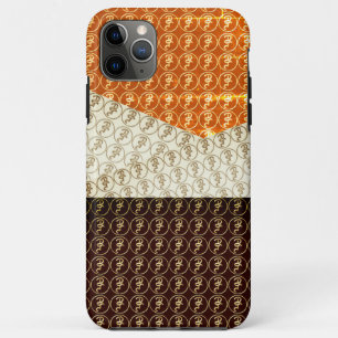 capas de iphone com o tema do logotipo Don Jaymor
