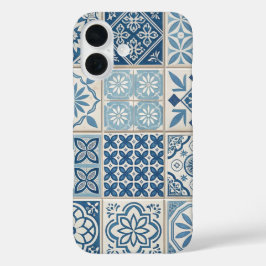 capas de iphone com padrão persa