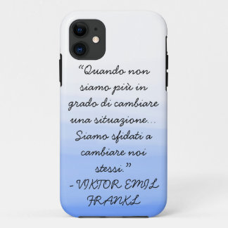 capas de iphone com sábio ditado italiano