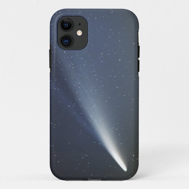 Capas de iphone Comet (Verso)