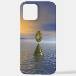 Capas de iphone Cone Torus