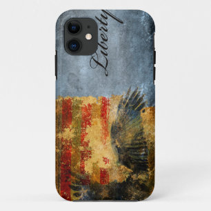 capas de iphone da águia liberta