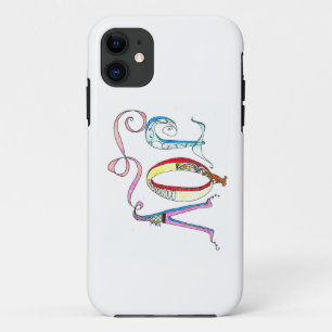 Capas de iphone da alegria