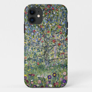 Capas de iphone da árvore de Gustavo Klimt Apple