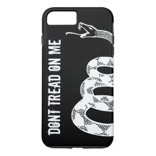 Capas de iphone da bandeira de Gadsden