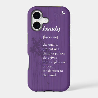 Capas de iphone da beleza